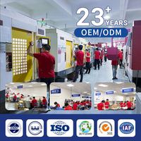 Muestra Gratuita de Servicios de Mecanizado CNC de Precisión Personalizados, Incluyendo Torneado, Fresado, Taladrado, Brochado, Electroerosión por Hilo, Aluminio, Acero Inoxidable
