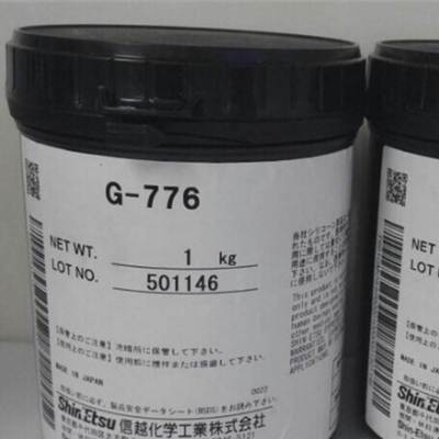Xin-Yue G-776 термостойкий и надежность промышленного смазочного масла клей-герметик Теплопроводящая силиконовая синтетическое масло