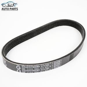 สายพาน03C145933A <span class=keywords><strong>ป</strong></span>ั๊มน้ำเทอร์โบชาร์จคู่สำหรับ VW Golf Scirocco EOS Jetta Passat CC Tiguan EA111 1.4T 03C 145 933 A - Product Image 5