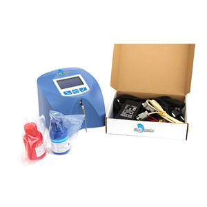 طابعة BT-FA تدعم جهاز اختبار دهون الحليب المحمول بسعر منخفض - Product Image 3