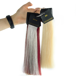 Vòng Màu Tóc Nối Màu Dương Cầm Balayage Bán Sỉ Tại Nhà Máy - Product Image 5