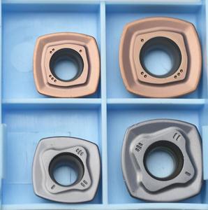 Phụ Kiện Chèn <span class=keywords><strong>Sdmt</strong></span> Oem Phụ Kiện Chèn Phay Cacbua Vonfram Độ Cứng Cao Tỷ Lệ Thức Ăn Cao Phụ Kiện Chèn <span class=keywords><strong>Sdmt</strong></span> 120412-dm Ybg205 - Product Image 3