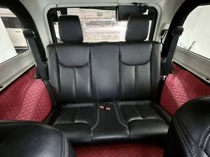 <span class=keywords><strong>Jeep</strong></span> Wrangler Usado <span class=keywords><strong>2013</strong></span> 3.6L V6 <span class=keywords><strong>Sahara</strong></span> 2 Puertas Todoterreno SUV 5AT Automático 4 Asientos Gran Potencial de Modificación Techo Rígido Gasolina Todoterreno - Product Image 5