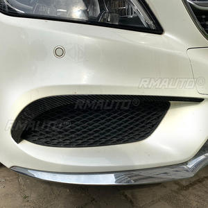 Kit de Carrocería para Mercedes Benz Clase CLS C218 X218 AMG Line 2014-2017, Alerón Tipo Cuchilla de Viento, Accesorios para Automóviles - Product Image 4