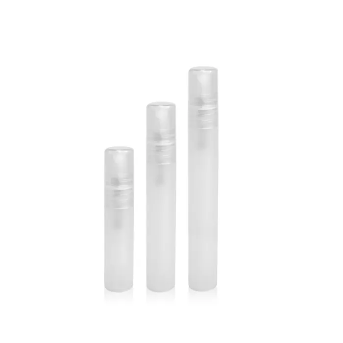 卸売空香水スプレーボトル10ml 5ml 8mlプラスチックスプレーボトル