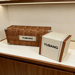 हाई-एंड क्राफ्ट गहने स्टोरेज एक्सप्रेस हुडी बोर्ड पैकेजिंग अनुकूलन योग्य लोगो नालीदार बोर्ड उपहार बॉक्स - Product Image 5