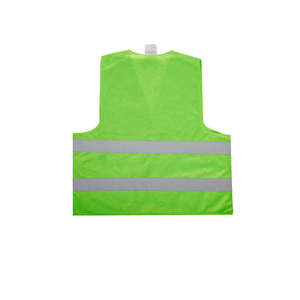 Meilleur prix gilet de sécurité écologique gilet de sécurité réfléchissant - Product Image 2