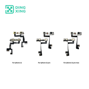 เมนบอร์ด <span class=keywords><strong>iPhone</strong></span> 11 <span class=keywords><strong>11pro</strong></span> Max ใช้งานได้เต็มระบบ พร้อม Face ID ความจุ 64GB 128GB 256GB บอร์ดแท้ 100% ปลดล็อคแล้ว - Product Image 2