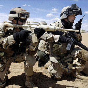 Kính Chống Theo Dõi Unisex Kính Râm Vuông Đen Kính Râm Với Thiết Bị Thám Tử Spy Gear Xem Phía Sau - Product Image 3