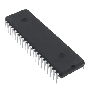 Dyd Nieuwe En Originele Chip Universele 8051 Mirocontroller Programmeur At89s52