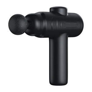 Mini Pistola de Masaje, Batería de Litio Recargable de 1200 mAh, Relajación Muscular de Cuerpo Completo, Masajeador Portátil de Fitness - Product Image 2