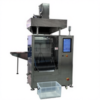 SGWEIGH SG-JN24 240K PCS/H Contrôleur de poids pour capsules haute capacité à 24 voies, précision 0,1 mg, dispositif de levage SUS304, rejet, OEM/ODM