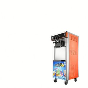Commercial Vertical 304 Stainless Steel Ice Machine Efficient Motor Essential Cooking Equipment - Product Image 3