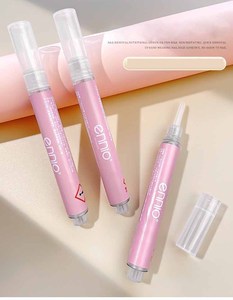 Stylo à huile pour dissolvant d'<span class=keywords><strong>ongles</strong></span> doux et non irritant Enlèvement rapide de la colle solide pour <span class=keywords><strong>ongles</strong></span> portée à la main ne blesse pas les <span class=keywords><strong>ongles</strong></span> - Product Image 6