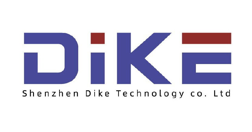 Shenzhen Dike Technology Co., Ltd. logo