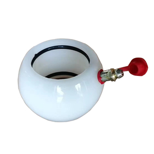 บูชเพลาขับรถพ่วงแบบ S สำหรับเพลาอเมริกัน ขายดีปี 2024 - Product Image 1