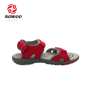 도매 스포츠 여름 샌들 2023 남성 비치 신발 이동 저렴한 야외 편안한 신발 - Product Image 4