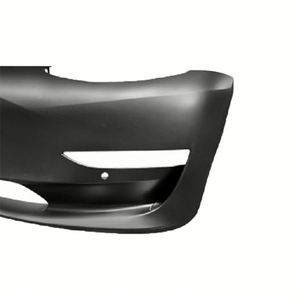 Accessoires automobiles d'origine Tesla Pare-chocs avant pour Model 3 1084168-S0-E - Product Image 4