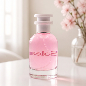 Parfum liquide pour femme Solea, taille standard, fragrance corporelle - Product Image 3