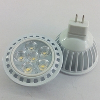 Lámpara LED de Fábrica, Regulable a Luz Cálida, 17W, GU10, 1800-3000k, Foco Regulable, CA 110v 230v, 700lm, Certificación CE, Residencial