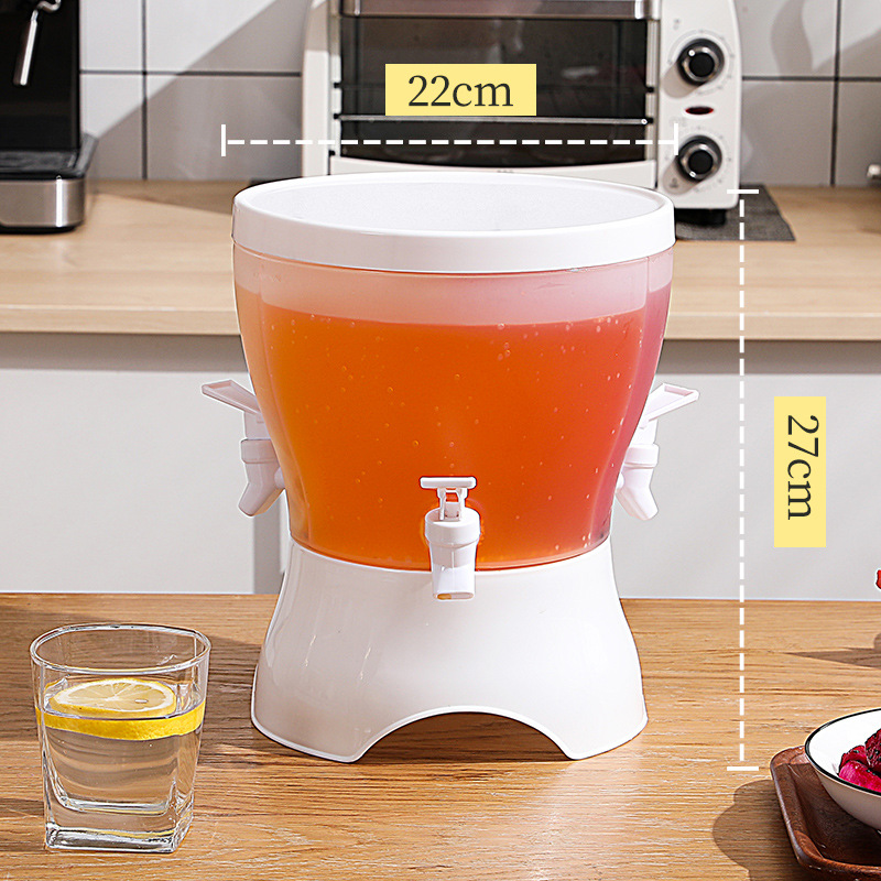 Faucet Kettle