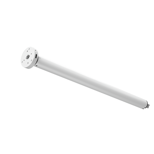 블라인드 전동 롤러 블라인드 태양 전지판 충전 전자 (WSERD30-B) 관형 모터 용 프로모션 25mm - Product Image 2