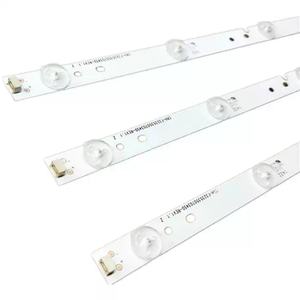 HX-NO.50 CRH-F323535070345D-REV1.1 GS Aluminium primaire fiable pour rétroéclairage TV et réparation de téléviseurs - Product Image 2