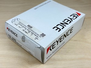 ยูนิตแอมพลิฟายเออร์คีย์นซ์ EG-530 มือสอง - Product Image 3