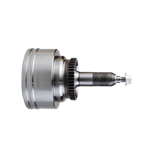 เพลาขับ CV ด้านนอกด้านหน้า CCL/EPX FD-1-124 สำหรับรถยนต์ฟอร์ด ลินคอล์น นาวิเกเตอร์ เทมโป คูก้า มอนเดโอ เอ็กซ์พลอเรอร์ ผลิตจากเหล็ก ขนาด 45-80.5-<span class=keywords><strong>28</strong></span> - Product Image 4