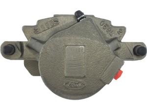 Kit <span class=keywords><strong>de</strong></span> cuerpo <span class=keywords><strong>de</strong></span> pinza <span class=keywords><strong>de</strong></span> freno delantero 1 2 Pot al por mayor 184388 184389 F0VY2B120A F0VY2B121A para FORD CROWN <span class=keywords><strong>VICTORIA</strong></span> MERCURY GRAND MARQUIS - Product Image 2