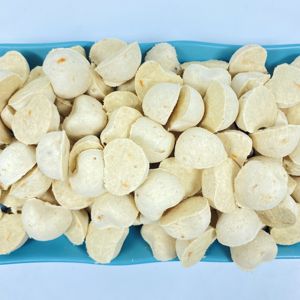 Atacado liofilizado Pet Snacks Cat Snacks e Cat <span class=keywords><strong>Food</strong></span> Congelar seco em forma de coração de frango Krill <span class=keywords><strong>Cookies</strong></span> <span class=keywords><strong>Dog</strong></span> Snacks <span class=keywords><strong>Dog</strong></span> <span class=keywords><strong>Food</strong></span> - Product Image 3