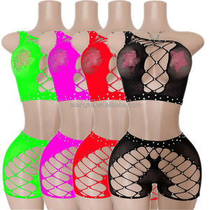 Vadulyer <span class=keywords><strong>ช</strong></span>ุด<span class=keywords><strong>ช</strong></span>ั้นในสตรีเซ็กซี่<span class=keywords><strong>ช</strong></span>ุดการแสดง - Product Image 1