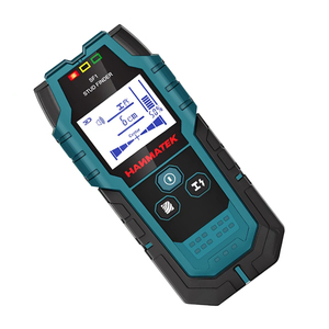 SF1 LCD <b>HD</b> Wood Studs Stud Finder Metal Detection Live <b>Cable</b> Depth Measurement 5-Minute Auto-Off SF1 Metal Detector SF1 - Product Image 3