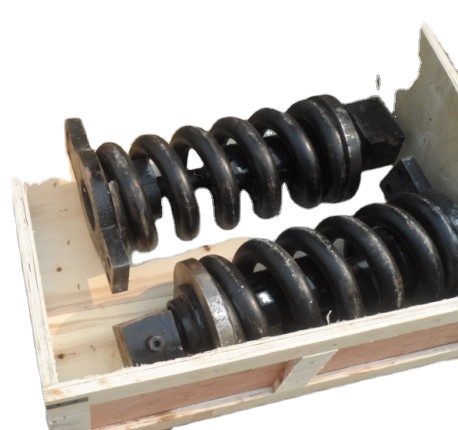 Hitachi Excavator EX270-2 Recoil Spring & Track Adjuster