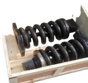 Untuk penyetel jalur Sumitomo, Idler pegas mundur, perakitan pegas, SH55,SH60,SH75,SH90,SH100,SH120-1/2/3/5,SH160,SH180,SH200-1 - Product Image 1