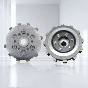 Новый сборочный двигатель CFMOTO NK150 Baboon ST125 CF150 серии Night Cat 150cc-алюминиевая медь 1 год - Product Image 6