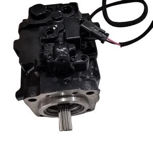 708-1S-00460D65 Lüfterpumpe(e) 7081S00460 - Product Image 3