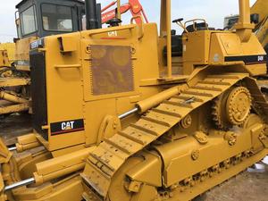 รถดันดิน CATD5K มือสองจากญี่ปุ่นแท้ ราคาดี รุ่น Caterpillar D4C D4H D5H D5K D5M D5G D6H D7H มีจำหน่ายในสต็อก - Product Image 2