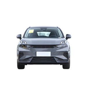 Véhicule PHEV d'occasion LYNK CO 06 EM-P 2025 Halo Trim 5 places à faible consommation de carburant pour les importateurs mondiaux - Product Image 5