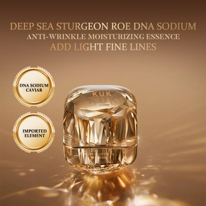 Nhãn Hiệu Riêng Sodium Caviar Chống-Nhăn Giữ Ẩm Tinh Chất Kem Chống Lão Hóa Kem Dưỡng Ẩm Kem Thấp Moq Tùy Chỉnh Nhãn - Product Image 3