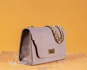 Bolso Casual de Verano para Mujer, Talla Grande y XL, Estilo Africano Clásico Inspirado en Ankara, Ecológico, con Fibra - Product Image 1