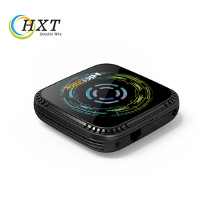 אנדרואיד 14 תיבת הזרמה allinner h728 8-ליבה 4 ג 'יגה-b 8k av1 פענוח 1000 מ' lan ce/fcc מוסמך - Product Image 6