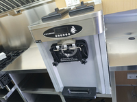 Cuisine mobile portable en conteneur maritime, bar de luxe en conteneur, restaurant avec équipement de cuisine complet