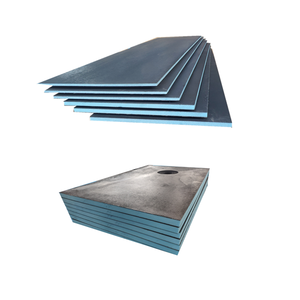 <span class=keywords><strong>Panel</strong></span> de retención de calor XPS, placa de aislamiento de espuma de contrapeso, estable, dimensión - Product Image 2