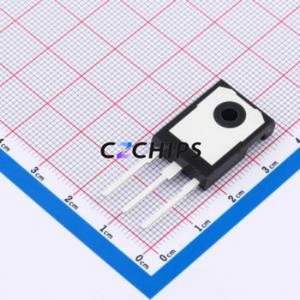 Transistor de efecto de campo de transistor TO-247-3 nuevo y original de (MOSFET) - Product Image 2