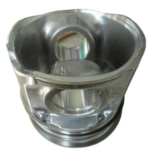 Conjunto de pistón de piezas de automóvil con pasador de anillo de pistón y resortes 2992040 para motor Iveco Fiat 8140,23/43 TESTA <span class=keywords><strong>VIPERA</strong></span> D = 94,4 - Product Image 1