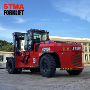 סטמה כבדה מלגזה 35 טון <span class=keywords><strong>40</strong></span> טון 45 טון טון 45 טון טון מלגזה שירות לוגיסטי - Product Image 4