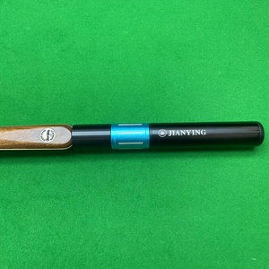 Accessoires de billard JIANYING, extension de queue de billard de 28 cm/11 pouces, pour le snooker et la queue de billard de 9 points. - Product Image 2