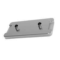 Palette à changement rapide standard pour système à point zéro, table rotative, porte-outil à changement rapide, centre d'usinage CNC 5 axes, support de pièce