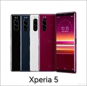 Smartphone <span class=keywords><strong>Xperia</strong></span> <span class=keywords><strong>X5</strong></span> avec processeur Snapdragon 855, double SIM 4G Unicom, idéal pour les étudiants. - Product Image 5